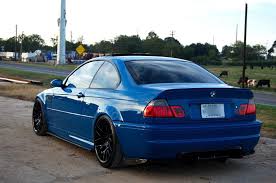 Perfect E46 M3 Laguna Seca Blue For Sale In Texasenthusiast Owned Bmw E46 Sedan Dream Cars Bmw Bmw
