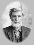 HE THOUGHT HIS WIFE HAD CUT HIS THROAT** **By S. C. Turnbo** I am told that  Charles S. Gooley (Gooldy) was the first settler