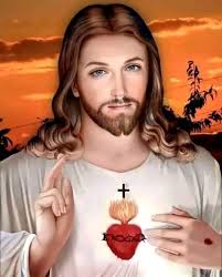 O Merciful God Our Loving Father Good Morning O Lord and our God Today is  Friday May 23, 2025 Dedicated to the MOST SACRED HEART OF JESUS Thank You O  Heavenly Father