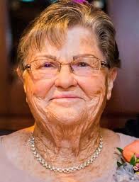 Lillian Joyce Carter Downing Obituary