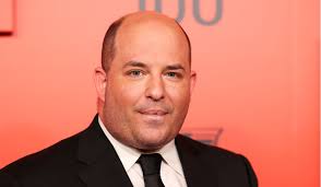 Bye-Bye Brian Stelter: Reliable Sources Host Is Out