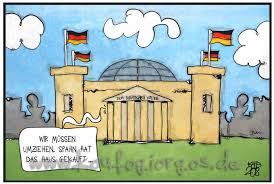 Kostas Koufogiorgos On Twitter Spahn Leistet Sich Eine 4 Millionen Villa In Berlin