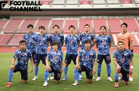 リアルタイム検索 では「 スペイン戦 」がトレンド入り。 市場価値総額が東京五輪出場16チーム中ダントツ1位の5億4590万ユーロ（約709億円）とされる豪華タレント軍団との対戦実現に注目が集まっていた。 Aklxqaiivpqgom