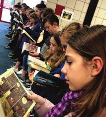 Melissa Schools Executive Portfolio 2020-2021