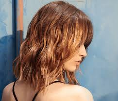 25 best ideas about brown to blonde on pinterest; How To Do Balayage At Home In Just 4 Steps Wella