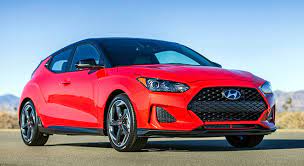 The second generation hyundai veloster came out in 2018 featuring a new design and a fresh interior along with better engines and more features. Hyundai Veloster 2021 Philippines Price Specs Official Promos Autodeal