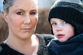 Loke Oliver (3) skadet, bussen kjørte videre