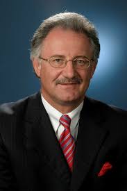 DB Intermodal Services erweitert Geschäftsführung