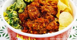 Rice bowl adalah sebuah restoran dengan menu asia yang lengkap. 8 Ide Bisnis Rice Bowl Kekinian Yang Bisa Kamu Jadikan Inspirasi