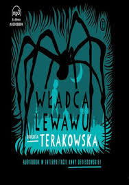 Wladca Lewawu Audiobook Dorota Terakowska Ebookpoint Pl Tu Sie Teraz Czyta