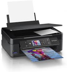 Elle est bien raccordée au wifi, aucun problème n'est détecté, c'est comme si la. Imprimante Wifi Epson Non Detectee
