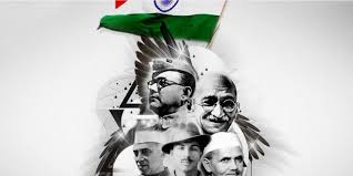 Biographies on this day in history: 15 August Independence Day Information Kids Portal For Parents