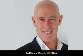 Paul Cameron: Simplifying the Complexities of Technolog