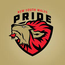 The national colours of australia are green and gold. Hockeyroos Facebook