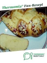 Hefezopf So Muss Er Sein Rezept Rezepte Hefeteig Thermomix Hefezopf Rezept