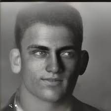 Interesting video made from a photo of Arthur Lawson. The only living child  from the Lawson massacre in 1929.