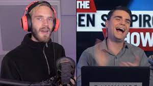 Ben Shapiro Could Be Down To Host Pewdiepie S Meme Review Videos Dexerto