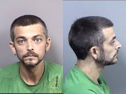 Citrus County mugshots Oct. 14 to Oct. 16