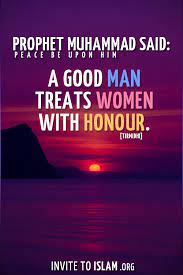Quotes About Prophet Muhammad 65 Quotes