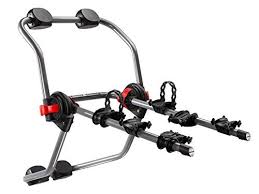 Yakima Kingjoe 3 Bike Trunk Rack More Info Could Be Found At The Image Url Bike Bike Rack Bicycle Maintenance