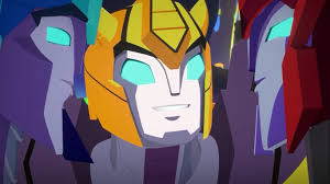 Transformers cyberverse offers everything you could want out of a reboot such as quality animation. Transformers Cyberverse Terminal Velocity Tv Episode 2018 Imdb
