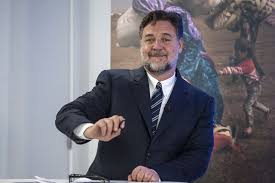See more of russell crowe on facebook. Pennsylvania Seeks 100k From Russell Crowe For Fathers And Daughters Phillyvoice