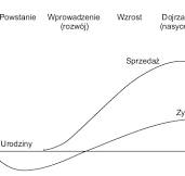 Cykl życia produktu. Zarządzanie, etap i fazy (definicja ...