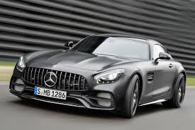 Platz 7 Mercedes Amg Gt Sportwagen Benz Amg Mercedes Auto