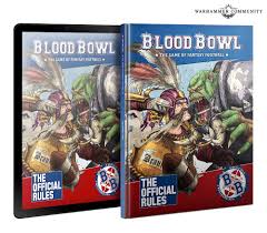 It may not be as straightforward as some gamers may assume, and he. Blood Bowl Team Updates For The New Edition Warhammer Community
