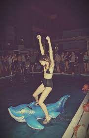 He said there was nothing wrong with it. Pin By Daisy Camarena On Crazy Crazy Party Young Wild Free Young Partying Hard