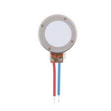 Vibrator for QMobile Noir i6 Metal HD