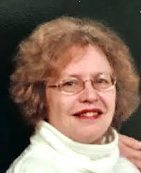 Obituary for Gail M. Gates