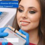 Can porcelain veneers be removed?
