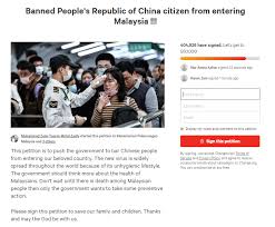  1   2 . Coronavirus How Prepared Is Malaysia Against A Viral Threat Trp