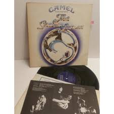 Discover all of this album's music connections, watch videos, listen to music, discuss and download. Camel Music Inspired By The Snow Goose Skr R5207