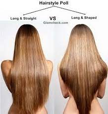 Realbeautyspot Com Long Hair Styles Haircuts For Long Hair V Shaped Haircut