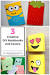 Notebook Decoration Designs For Kids