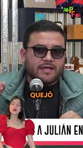 John Tirado Responde a Priscila Mateo por las Notas de Relleno