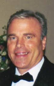 Robert Curtis LaJeunesse