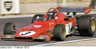 Refer a friend north america; Ferrari 312b3 Stats F1
