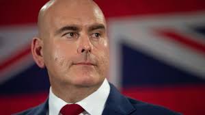 Vaughan's mayor explores split from York Region, saying 'status quo' must  change