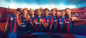 FC Barcelona | Barcelona