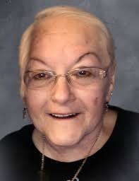 Obituary information for Delores Ritter