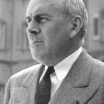 John Jay Mccloy — Redaktionelles Stockfoto © modfos #22660849