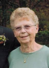 Obituary for Melba Jeane (Ried) Cook