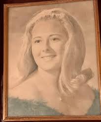 Can a faded 1970 graduation photo be restored?