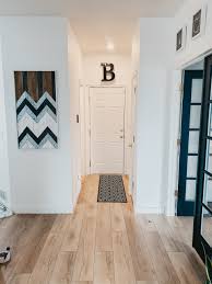 Recessed lighting installing laminate wood. Small Changes Make A Big Impact The Homebody Life