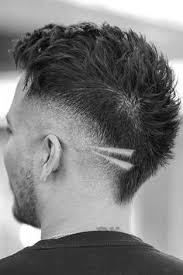 Top 5 Male Hair Trends To Try Pretty Followme Lastminutestylist Dapper Men Haircuts Mens Haircuts 2020 In 2020 Fade Haircut Faded Hair Mohawk Hairstyles Men
