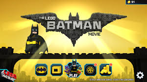 Lego batman dimensions batman movie story pack. Play On The Lego Batman Movie App The Rambling Brick