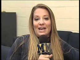 Rachael Mack's Instagram, Twitter & Facebook